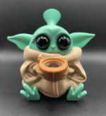 Baby Yo Bong