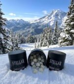Stellar Snowcaps - Image 2