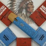 Big Chief Melted Diamonds